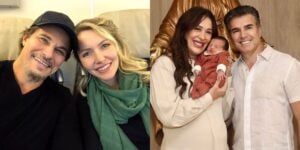 Karin Roepke abriu o jogo sobre o que acha de Claudia Raia (Reprodução - Instagram)