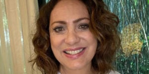 Eliane Giardini assumiu o que usa aos 69 anos - Foto: Reprodução/Internet
