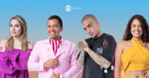 Paredão 14/02