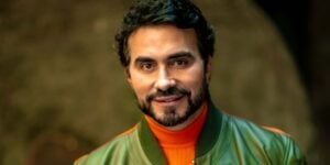Padre Fábio de Melo. (Foto: Reprodução / Internet)