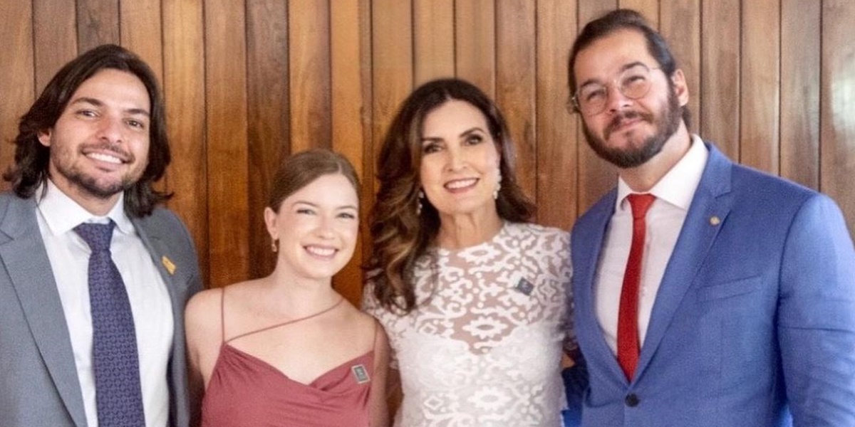 Fátima Bernardes