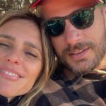Fernanda Lima e Hilbert já tiveram uma separação, ele não gosta de tocar no assunto e agora sabemos o motivo (Foto: Reprodução / Instagram)