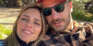 Fernanda Lima e Hilbert já tiveram uma separação, ele não gosta de tocar no assunto e agora sabemos o motivo   (Foto: Reprodução / Instagram)