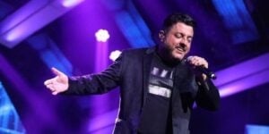 Filho do cantor Bruno tem 14 anos e carreira que impressiona (Reprodução - redes sociais)