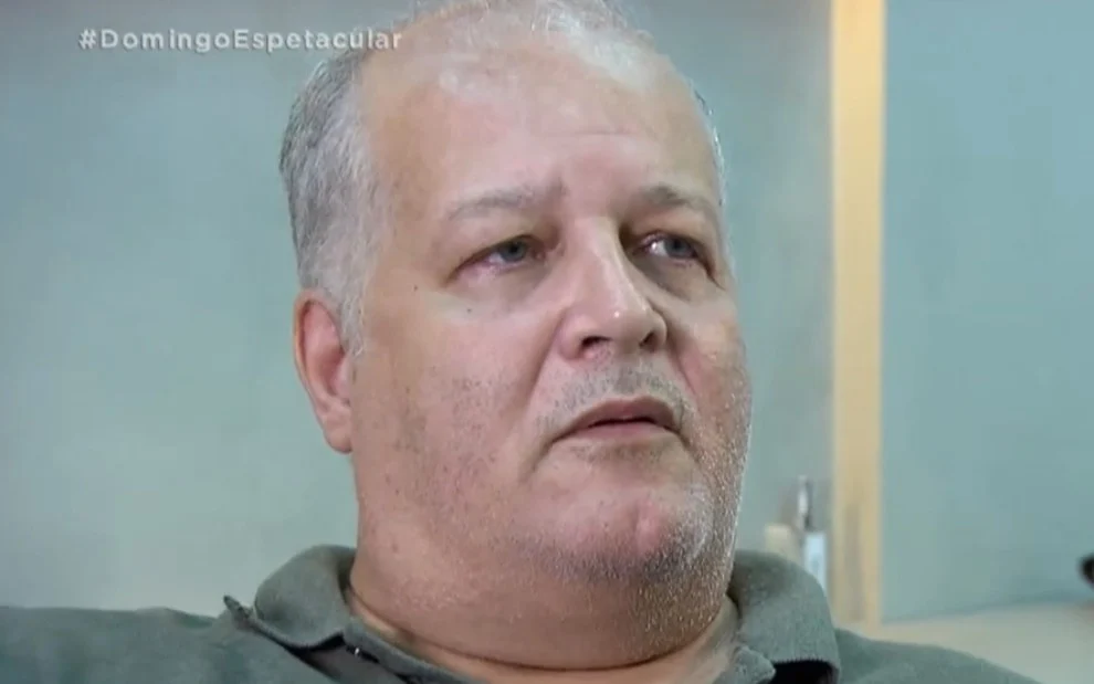 Fotógrafo de Jô Soares fala de bondade do apresentador (Foto: Reprodução)