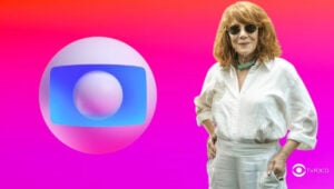 Vai na Fé - Globo escala estrela do primeiro time para infernizar a vida da personagem de Renata Sorrah (Foto: Reprodução / Globo / Montagem TV Foco)