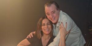Tony Ramos e Glória Pires vão atuar junto na próxima novela das 9 da Globo (Reprodução - Instagram)