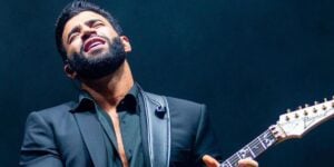 Gusttavo Lima ganha fortuna por um único show e valor poderia sustentar muitos (Foto: Reprodução /Instagram)