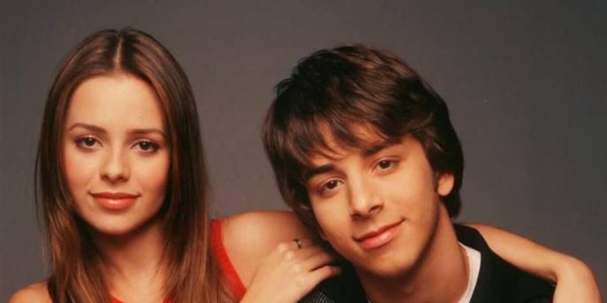 A dupla Sandy e Júnior foi um sucesso absoluto na década de 1990 e 2000 (Foto Reprodução/Hoje Em Dia)