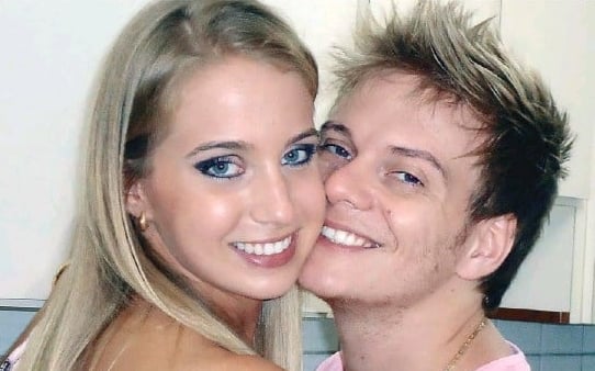 Michel Teló já foi casado com Ana Carolina, casamento chegou ao fim em 2012 (Foto: Reprodução Internet) 