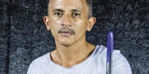 Isto é o que Manoel Gomes, de Caneta Azul, disse ao ser envolvido em notícia de fim (Foto: Reprodução / Instagram)