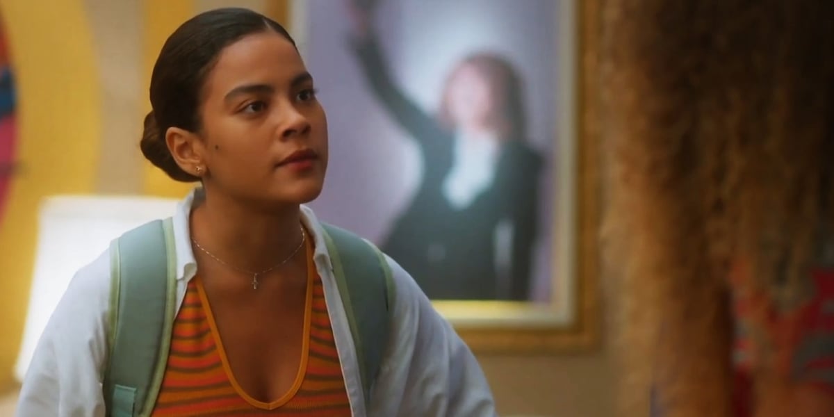Jenifer não vai desistir tão fácil na novela Vai na Fé 