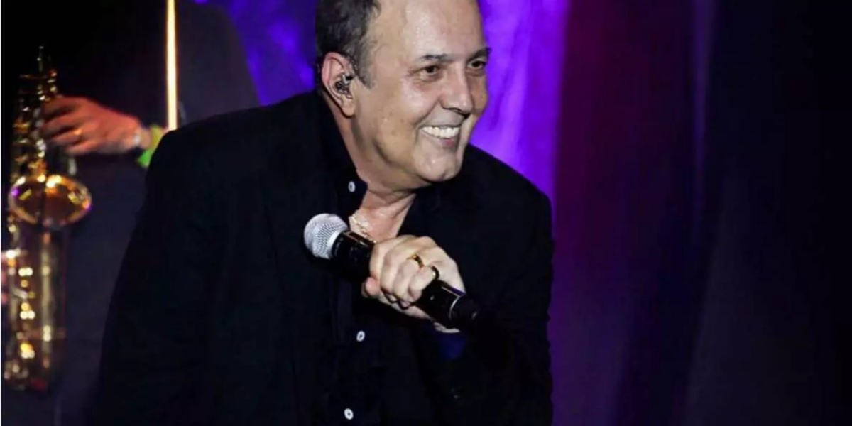 José Augusto, que tem 69 anos, expôs séria mágoa de Xuxa (Foto: Divulgação)