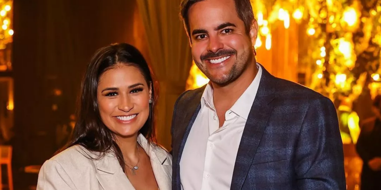 Kaká, marido de Simone, expõe críticas em recado impactante e não esconde situação: “Raiva no coração”