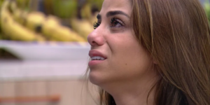 Key Alves faz revelação sobre crime e pode ter que deixar o BBB23 (Foto: Globo)