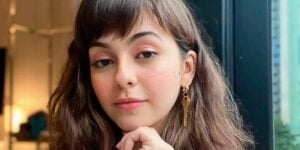 Klara Castanho tem 22 anos de idade (Foto: Reprodução)