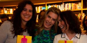 Lúcia Veríssimo foi uma das maiores atrizes da Globo e perdeu parte do corpo (Reprodução - Instagram)