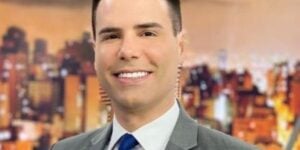 Luiz Bacci dá notícia preocupante sobre ataque a namorado de atriz da Globo (Foto: Reprodução / Cidade Alerta da Record)