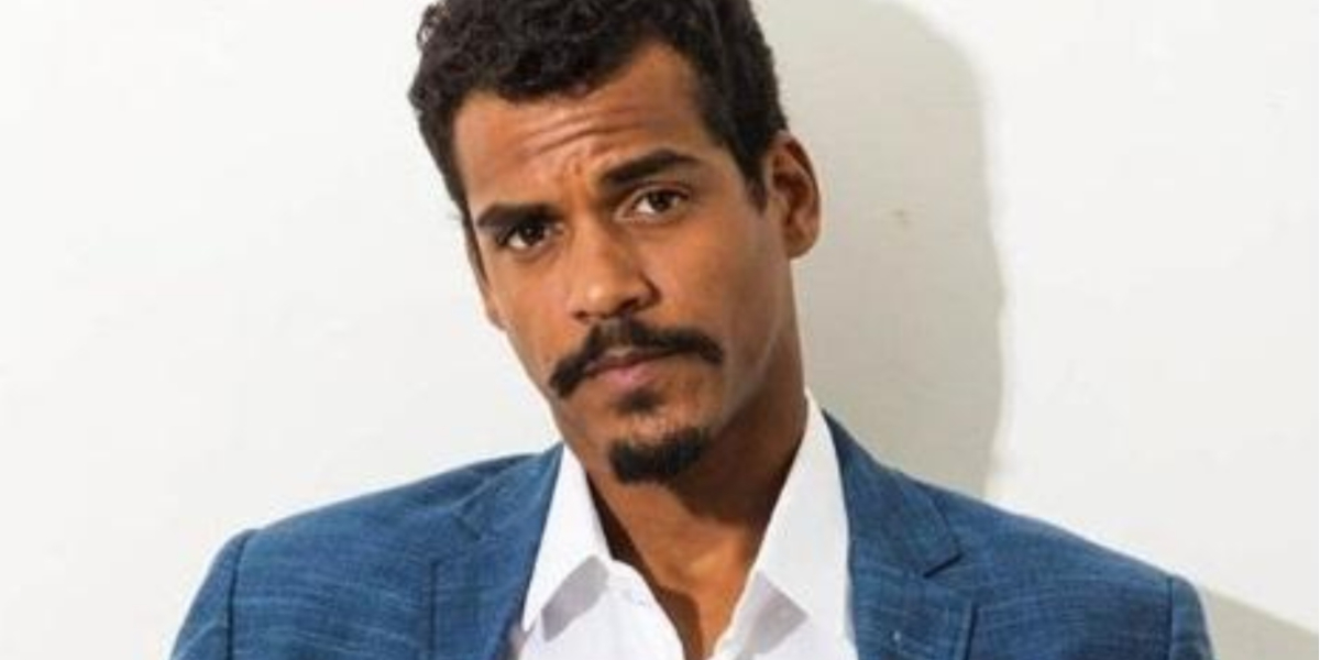 O ator Marcelo Melo Jr. - Foto: Reprodução/Internet