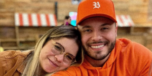 Murilo Huff e Marília Mendonça (Foto: Redes Sociais)