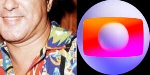 Maior nome da Globo teve triste fim lutando contra o HIV (Foto: Montagem)