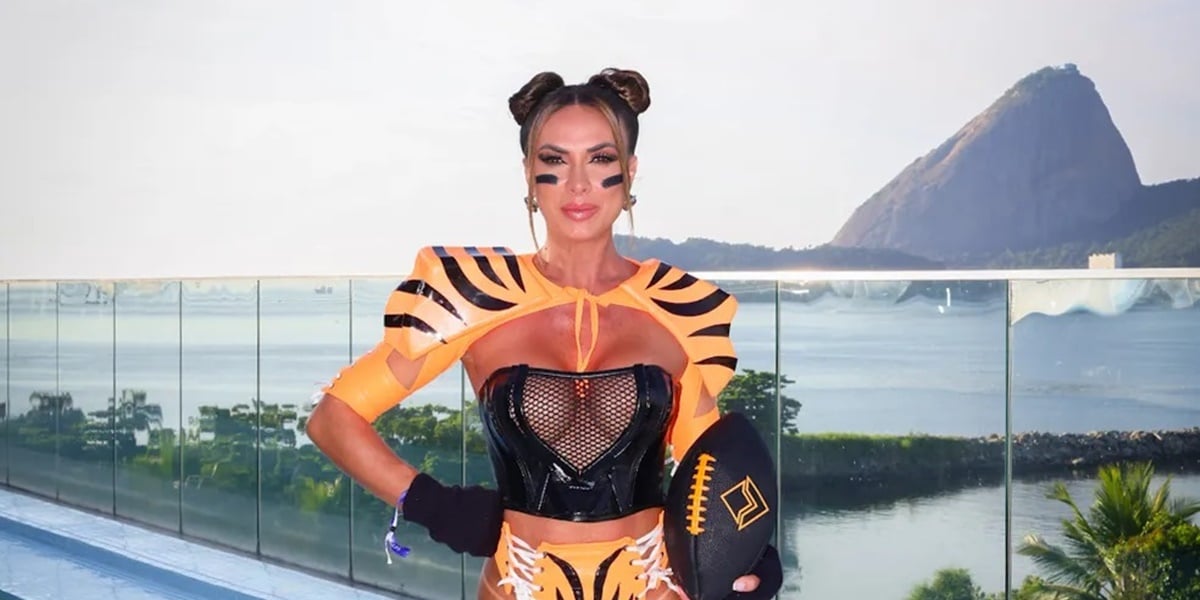 Nicole Bahls