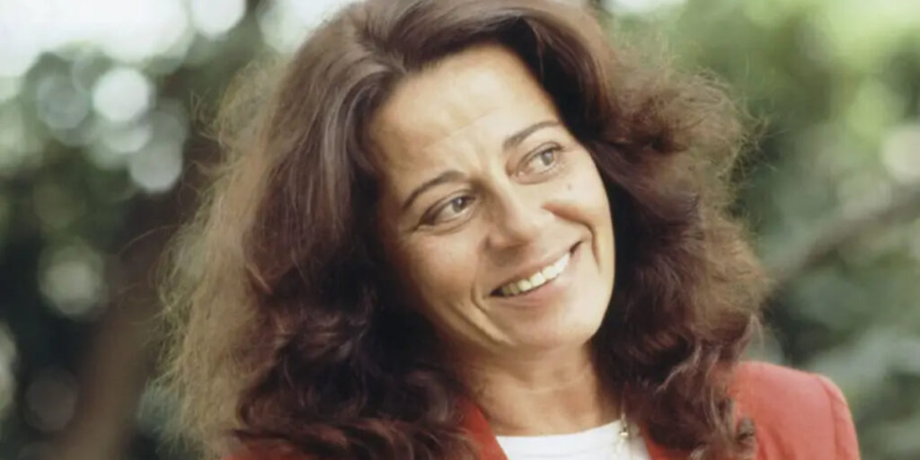 Norma Bengell - Foto: Reprodução/Internet