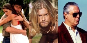 Algumas novelas da Globo não fizeram tanto sucesso no Vale a Pena ver de Novo como umas outras (Globo)