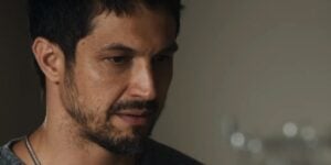 Oto ficará passado na novela Travessia (Foto: Reprodução/Globo)