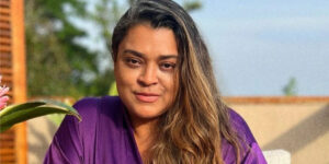 Preta Gil. (Foto: Reprodução / Internet)