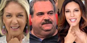 Prisão, isolamento e luta do câncer: Gilberto Barros, Marcia, Vivi Romanelli e outros vivem assim hoje