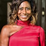 Programa de Sonia Abrão confirma qual global passou ao lado de Glória Maria antes de partir (Foto: Reprodução / Instagram)