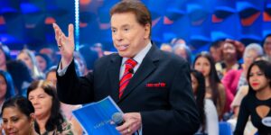 Silvio Santos tomou decisão sobre o 