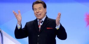 Silvio Santos - Foto Reprodução