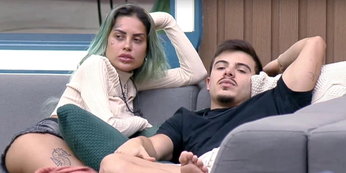 Tati Zaqui, Thomaz Costa