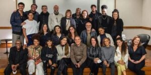 Glória Perez é autora de 
