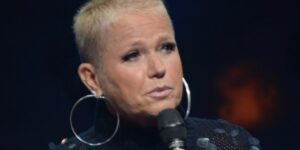 Rapaz denuncia navio de Xuxa e Roberto Carlos por más condições (Reprodução)