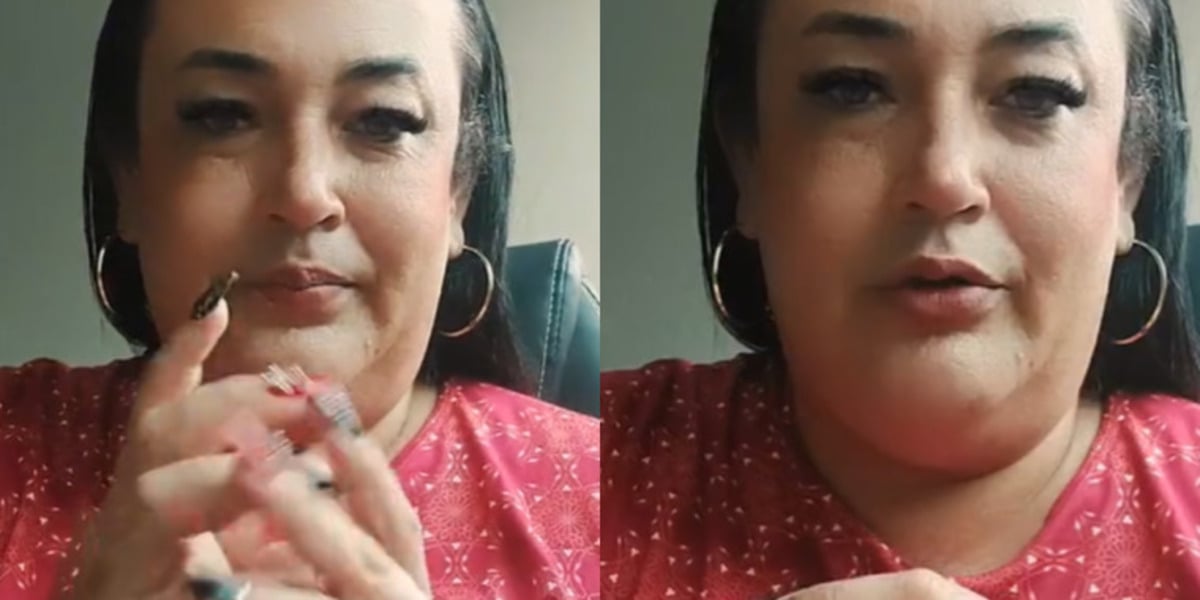 Sensitiva entregou previsão estarrecedora por meio das suas redes sociais evolvendo Belo e Gracyanne Barbosa (Foto Reprodução/Tv Foco)