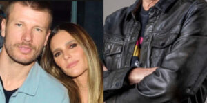 Ex chefão da Globo teve relação com Fernanda Lima após término com Rodrigo Hilbert (Foto Reprodução/Montagem/Tv Foco)