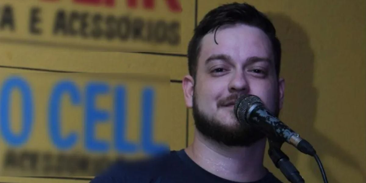 Cantor sertanejo foi assassinado brutalmente por engano aos 29 anos e Brasil chorou perda: "Inocente"(Foto: Reprodução)