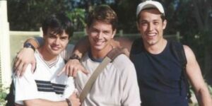 Atores de Malhação (Foto: Reprodução / Globo)