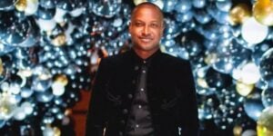 Cantor Thiaguinho além de cantor é um empresário de sucesso no país ( Foto Reprodução/Internet)