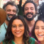 Produção da Globo ficou ameaçada após ator falecer de forma trágica (Foto Reprodução/Internet