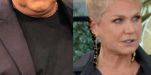 Ex braço direito de Xuxa trouxe à tona profunda mágoa, que amarga até hoje, por apresentadora (Foto Reprodução/Montagem/Tv Foco)