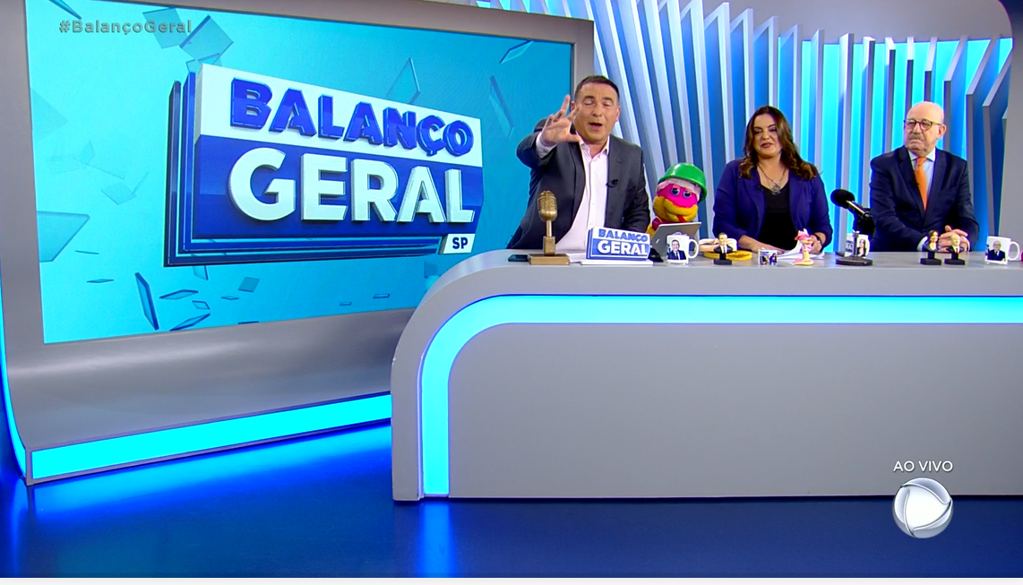 A Hora da Venenosa entregou momentos de caos e terror durante show de Maiara e Maraísa (Foto Reprodução/PlayPlus)