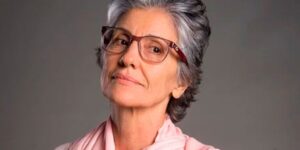 Cássia Kis - Foto Reprodução Instagram