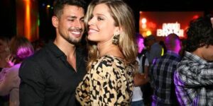 Cauã Reymond e Grazi Massafera (Foto: Reprodução / Veja)