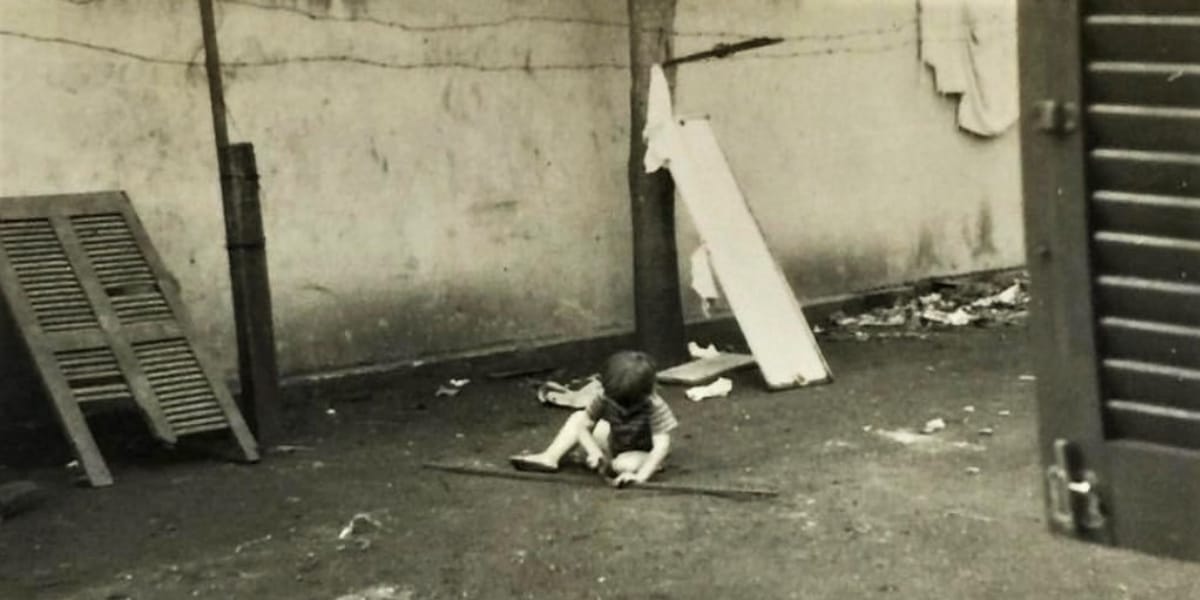 Celso Portiolli, apresentador do SBT, comparilha foto da antiga casa que morou em sua infância - Foto Reprodução Instagram 2 Celso Portiolli, apresentador do SBT, comparilha foto da antiga casa que morou em sua infância - Foto Reprodução Instagram 2