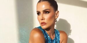 Deborah Secco (Foto: Reprodução / Instagram)
