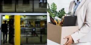 Demissão em massa um dos maiores bancos do país acaba de desligar funcionários e preocupa todos - Foto: Reprodução